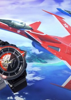 Copertina di Wena Wrist