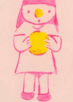 Copertina di Pickle Plum Parade