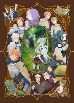 Copertina di The Weakest Tamer Began a Journey to Pick Up Trash