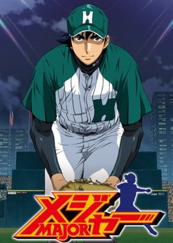 Copertina di Major S6