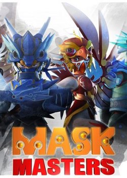 Mask Masters