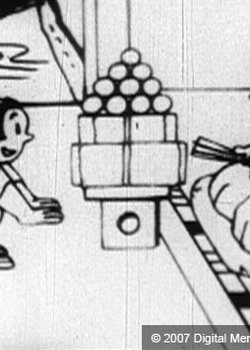 Copertina di Hatanosuke Takes Down the Inazuma Gang