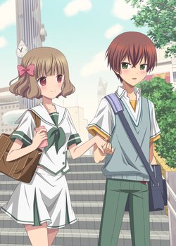 Copertina di momokuri