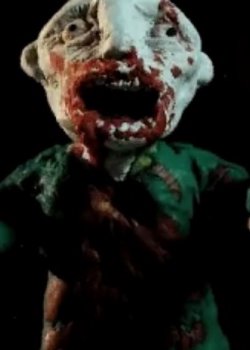 Copertina di Within the Bloody Woods