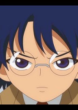 Copertina di Prince of Tennis: Another Story - Messages From Past and Future OVA Bonus