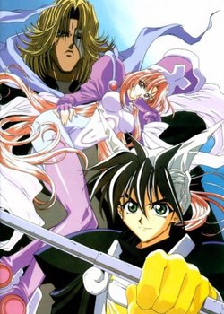 Copertina di Soul Hunter