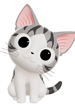 Copertina di Chi's Sweet Adventure