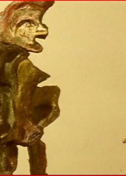 Copertina di Wake Up