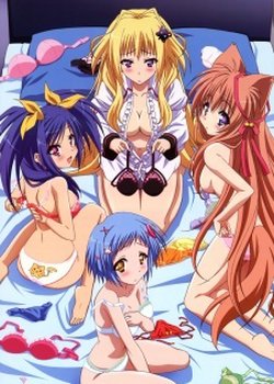 Copertina di Tayutayu: Pure My Heart