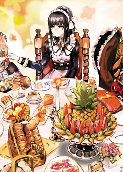 Overlord 6: Drama CD-tsuki Tokusou-ban - Yokoku-hen