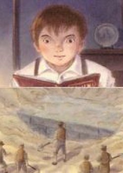 Copertina di Trojan wo Jibun no Te de