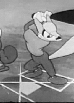 Copertina di Seventh Inning Stretch