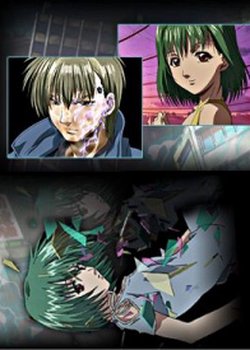 Copertina di Prayers