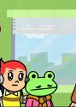 Copertina di Channel 5.5 3rd Season Prologue