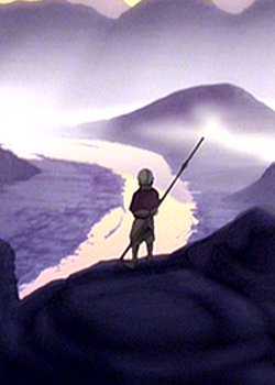 Copertina di Avatar Pilot