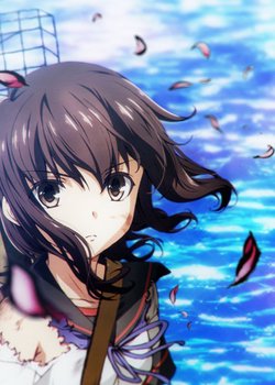 Copertina di KanColle Movie