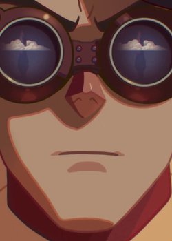 Copertina di X-STORY