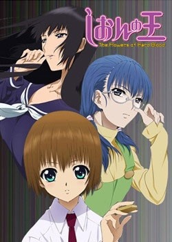 Copertina di Shion no Ou