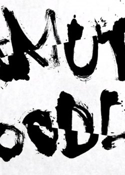 Copertina di Samurai Noodles: The Originator