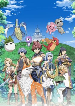 Copertina di Farmagia