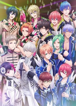 Copertina di B-Project: Peak＊Emotion
