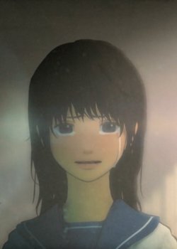 Copertina di Fireflies