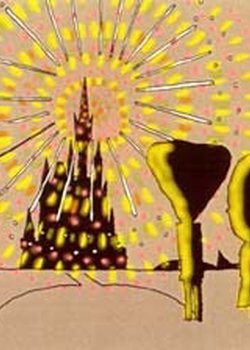 Copertina di Tyo Story