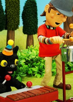 Copertina di Ongaku Sekai Ryokou