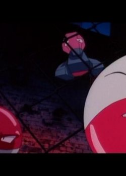 Copertina di Ash's Journey