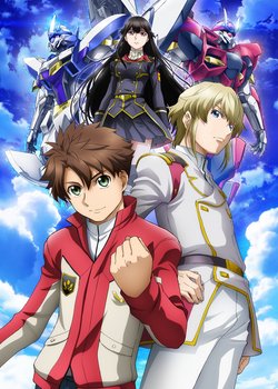 Copertina di Buddy Complex