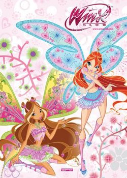 Copertina di Winx Club Season 7