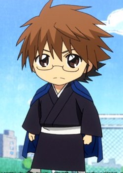 Copertina di Nurarihyon no Mago: Jump Super Anime Tour Special