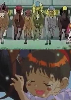 Copertina di Midori no Makibao Compilation OVA