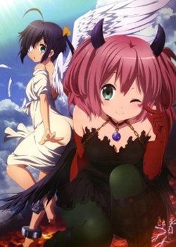 Copertina di Love, Chunibyo & Other Delusions!: Heart Throb Lite Shorts