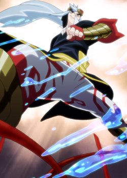 Copertina di Senjutsu Choukoukaku Orion