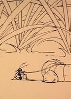 Copertina di Two Worlds