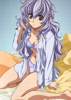 Copertina di Full Metal Panic! The Second Raid: Wari to Hima na Sentaichou no Ichinichi