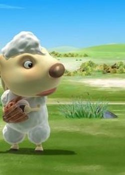 Copertina di SheepWolf