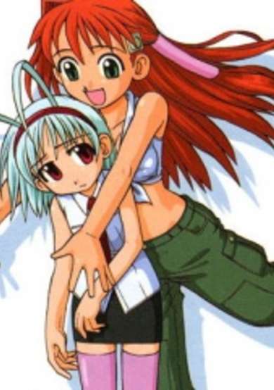 Copertina di Fura Sailor