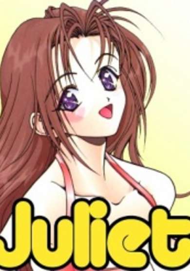 Copertina di Juliet