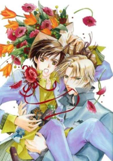 Copertina di Private Prince