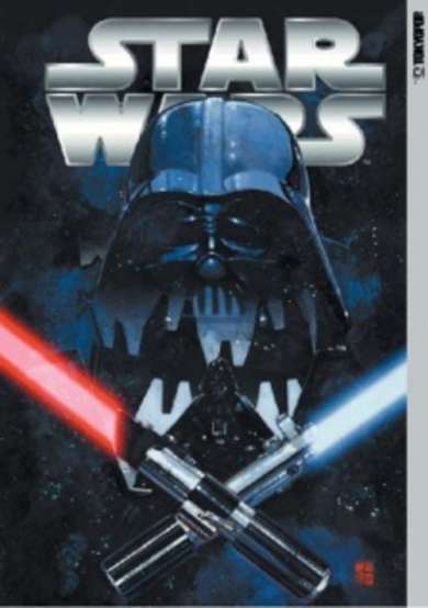 Copertina di Star Wars: v. 2