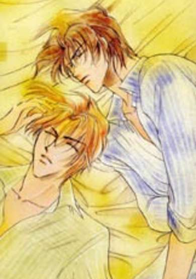 Copertina di Paradise★Heaven!