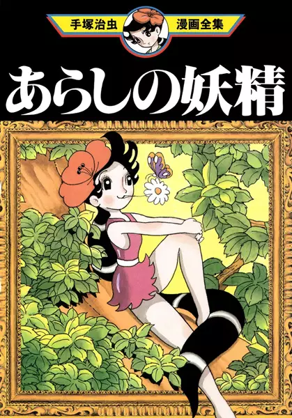 Copertina di Storm Fairy