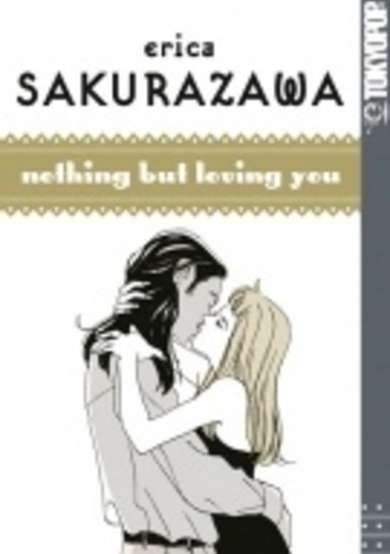 Copertina di Nothing But Loving You