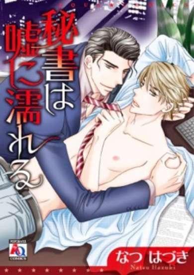 Copertina di Hisho wa Uso ni Nureru
