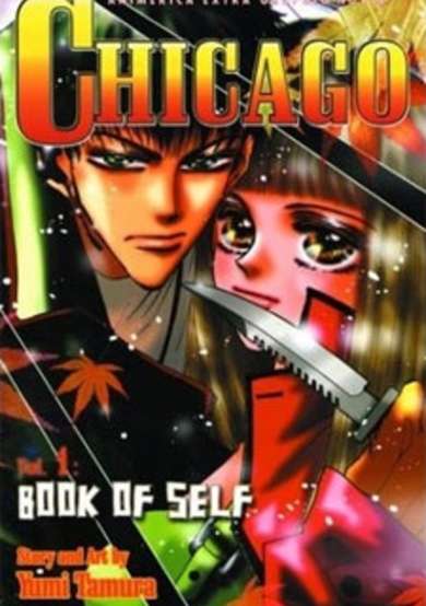Copertina di Chicago