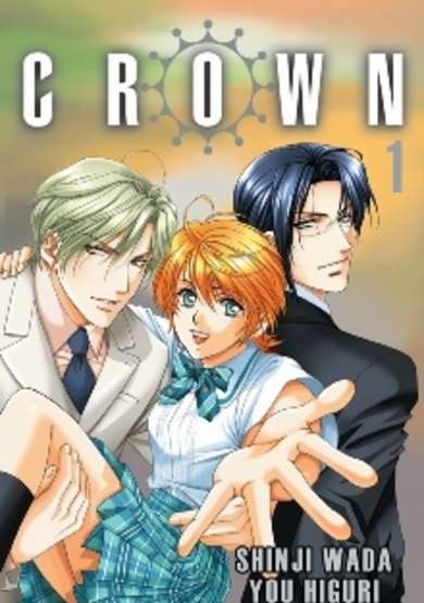 Crown