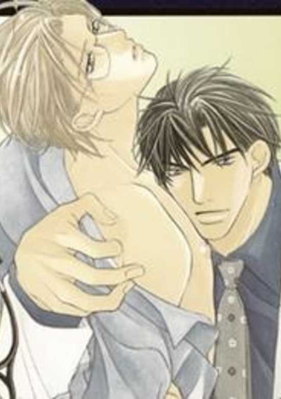 Copertina di Gay's Anatomy