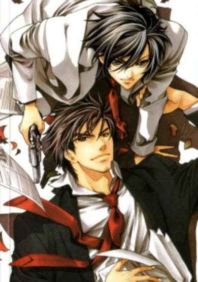 Copertina di Do You Know My Detective?